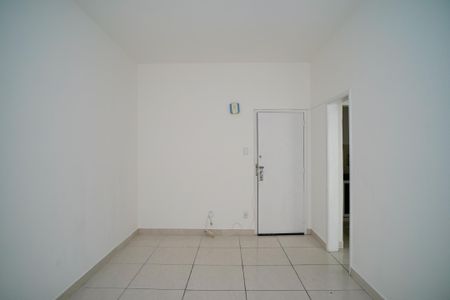 Sala de apartamento para alugar com 1 quarto, 55m² em Centro, Niterói