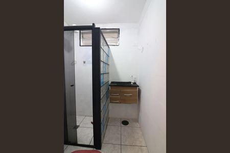 Apartamento à venda com 50m², 2 quartos e 1 vagaBanheiro Social
