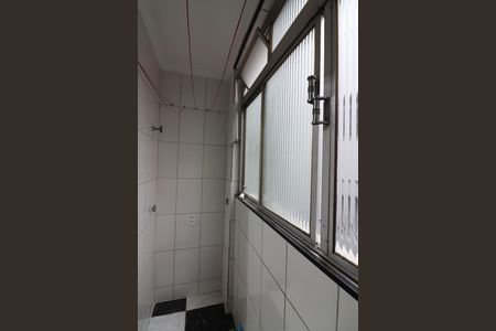 Apartamento à venda com 50m², 2 quartos e 1 vagaÁrea de Serviço