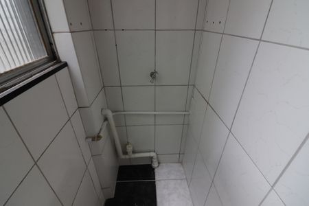 Apartamento à venda com 50m², 2 quartos e 1 vagaÁrea de Serviço