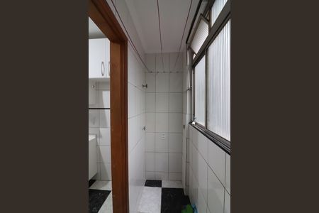 Apartamento à venda com 50m², 2 quartos e 1 vagaÁrea de Serviço