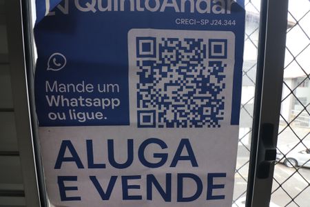 Apartamento à venda com 50m², 2 quartos e 1 vagaPlaca