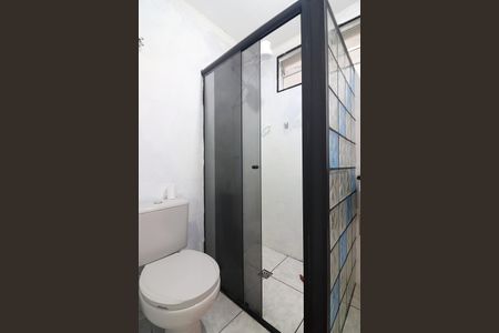 Apartamento à venda com 50m², 2 quartos e 1 vagaBanheiro Social