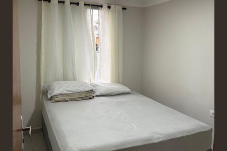 Quarto 1 de apartamento à venda com 2 quartos, 51m² em Conjunto Residencial José Bonifácio, São Paulo
