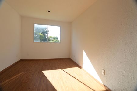 Sala de apartamento para alugar com 2 quartos, 42m² em Mato Grande, Canoas
