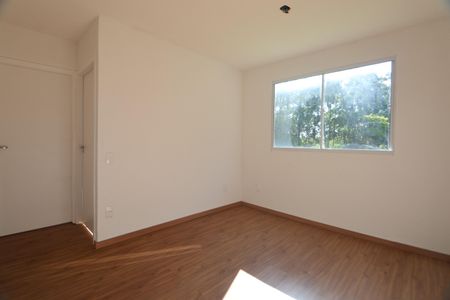 Sala de apartamento para alugar com 2 quartos, 42m² em Mato Grande, Canoas