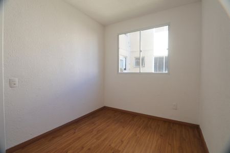 Quarto 2 de apartamento para alugar com 2 quartos, 42m² em Mato Grande, Canoas