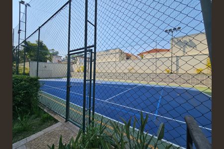 Apartamento para alugar com 120m², 3 quartos e 3 vagasÁrea comum