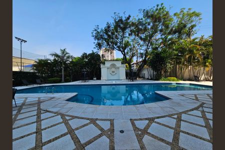 Apartamento para alugar com 120m², 3 quartos e 3 vagasÁrea comum