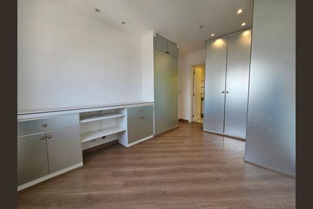 Apartamento para alugar com 120m², 3 quartos e 3 vagasSuíte 1