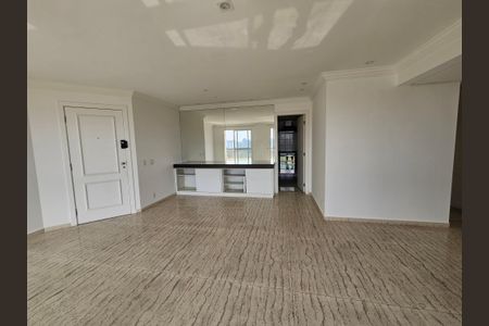 Apartamento para alugar com 120m², 3 quartos e 3 vagasSala