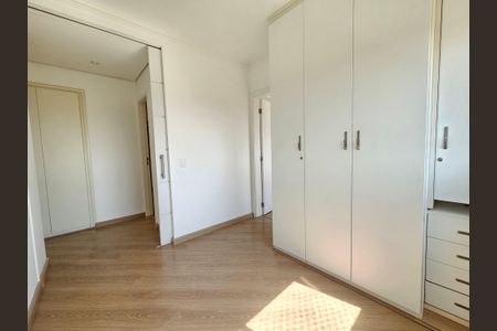Apartamento para alugar com 120m², 3 quartos e 3 vagasSuíte 2