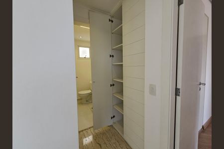 Apartamento para alugar com 120m², 3 quartos e 3 vagasBanheiro