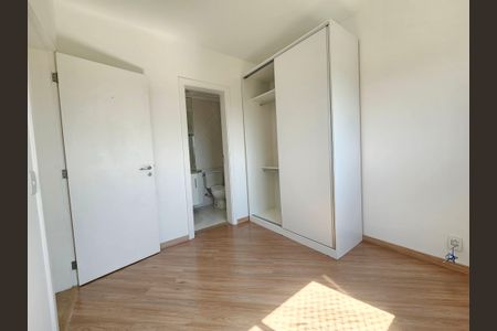 Apartamento para alugar com 120m², 3 quartos e 3 vagasSuíte 2