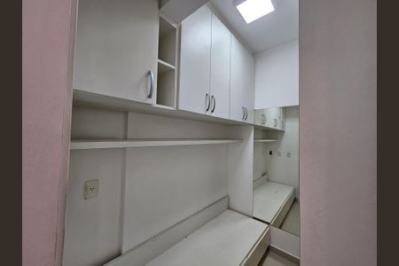 Apartamento para alugar com 120m², 3 quartos e 3 vagasQuarto de Serviço