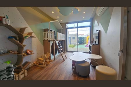 Apartamento à venda com 67m², 2 quartos e 1 vaga Apartamento à venda com 67m², 2 quartos e 1 vagaBrinquedoteca