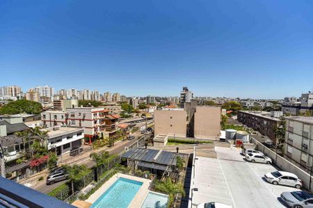 Apartamento à venda com 67m², 2 quartos e 1 vaga Apartamento à venda com 67m², 2 quartos e 1 vagaVista da Suíte