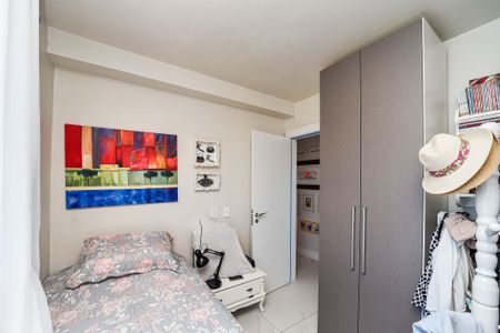 Apartamento à venda com 67m², 2 quartos e 1 vaga Apartamento à venda com 67m², 2 quartos e 1 vagaQuarto