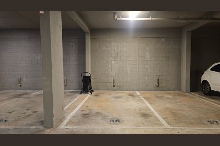 Apartamento à venda com 67m², 2 quartos e 1 vaga Apartamento à venda com 67m², 2 quartos e 1 vagaGaragem