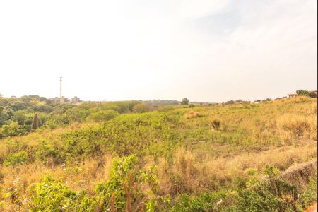 Vista do Quarto 1 de apartamento para alugar com 2 quartos, 44m² em Parque São Jorge, Campinas
