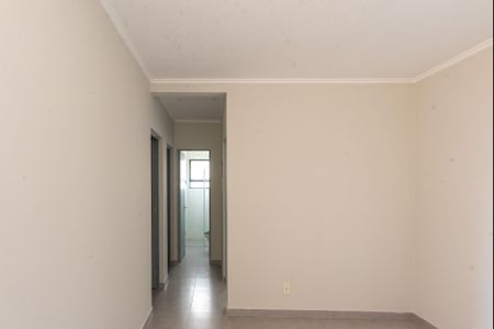 Sala de apartamento para alugar com 2 quartos, 44m² em Parque São Jorge, Campinas
