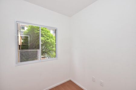 Apartamento para alugar com 33m², 2 quartos e sem vagaQuarto 2
