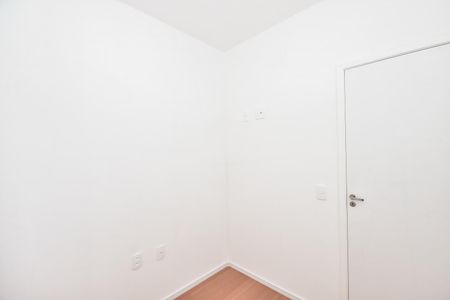 Apartamento para alugar com 33m², 2 quartos e sem vagaQuarto 2