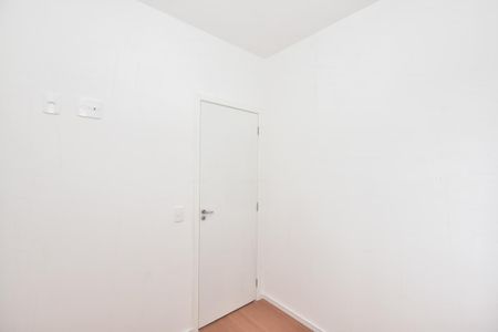 Apartamento para alugar com 33m², 2 quartos e sem vagaQuarto 2