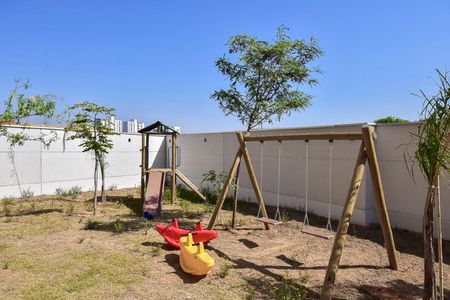 Apartamento para alugar com 33m², 2 quartos e sem vagaPlayground