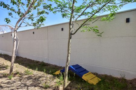 Apartamento para alugar com 33m², 2 quartos e sem vagaEspaço Pet