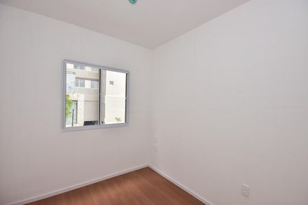 Quarto 1 de apartamento para alugar com 2 quartos, 33m² em Jardim Monte Kemel, São Paulo
