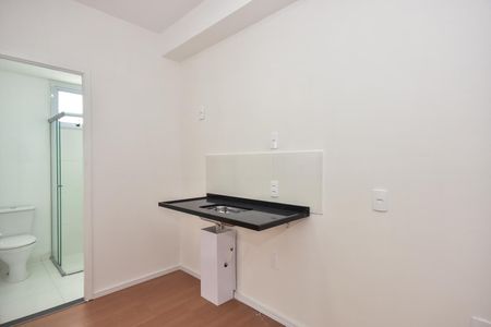 Apartamento para alugar com 33m², 2 quartos e sem vagaCozinha