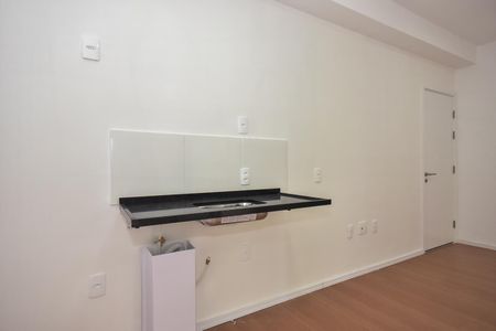 Apartamento para alugar com 33m², 2 quartos e sem vagaCozinha