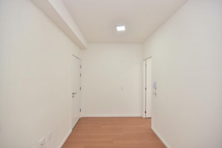 Sala de apartamento para alugar com 2 quartos, 33m² em Jardim Monte Kemel, São Paulo