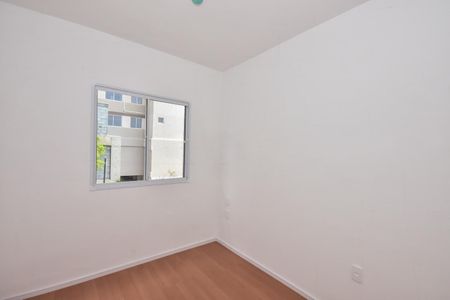 Apartamento para alugar com 33m², 2 quartos e sem vagaQuarto 1