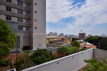 Apartamento para alugar com 33m², 2 quartos e sem vagaVista do Quarto 1