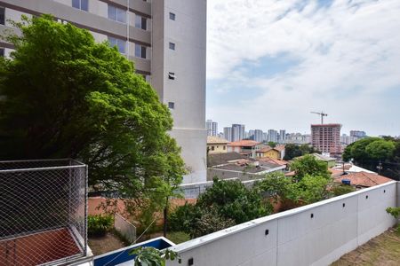 Apartamento para alugar com 33m², 2 quartos e sem vagaVista do Quarto 2