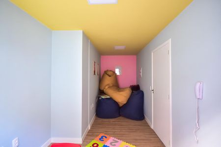 Apartamento para alugar com 33m², 2 quartos e sem vagaBrinquedoteca