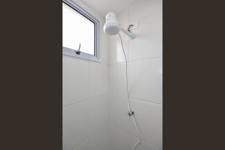 Apartamento para alugar com 33m², 2 quartos e sem vagaBanheiro