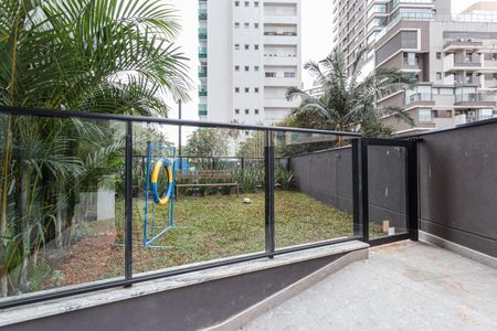 Studio à venda com 42m², 1 quarto e 1 vaga Studio à venda com 42m², 1 quarto e 1 vagaÁrea comum