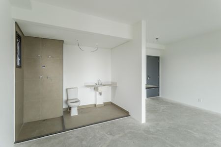 Studio à venda com 42m², 1 quarto e 1 vaga Studio à venda com 42m², 1 quarto e 1 vagaStudio