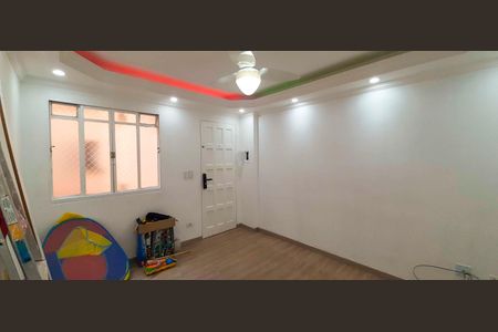 Apartamento para alugar com 52m², 2 quartos e 1 vagaSala