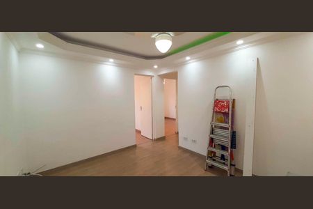Sala de apartamento para alugar com 2 quartos, 52m² em Conceicao, Osasco