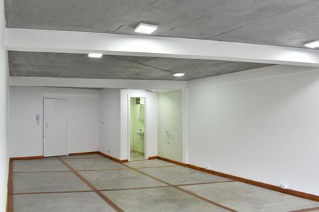 Studio de kitnet/studio para alugar com 1 quarto, 65m² em Mercês, Curitiba