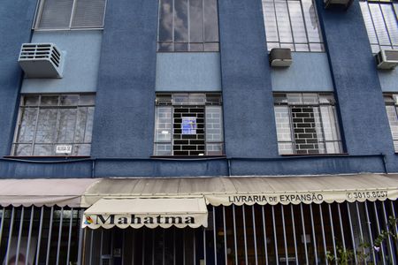 Studio para alugar com 65m², 1 quarto e sem vagaPlaquinha