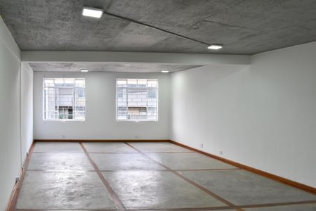 Studio de kitnet/studio para alugar com 1 quarto, 65m² em Mercês, Curitiba