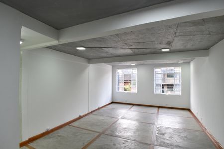Studio de kitnet/studio para alugar com 1 quarto, 65m² em Mercês, Curitiba