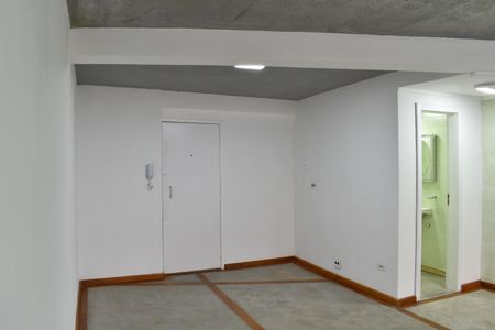 Studio de kitnet/studio para alugar com 1 quarto, 65m² em Mercês, Curitiba