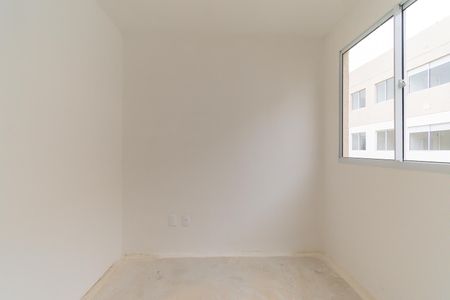 Quarto 1 de apartamento à venda com 2 quartos, 31m² em Quinta da Paineira, São Paulo
