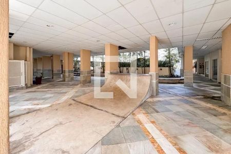 Apartamento à venda com 74m², 2 quartos e 1 vaga Apartamento à venda com 74m², 2 quartos e 1 vagaÁrea comum